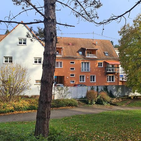 Meubles Du 25 N2 F2 Rdc Niederbronn-les-Bains Exterior foto