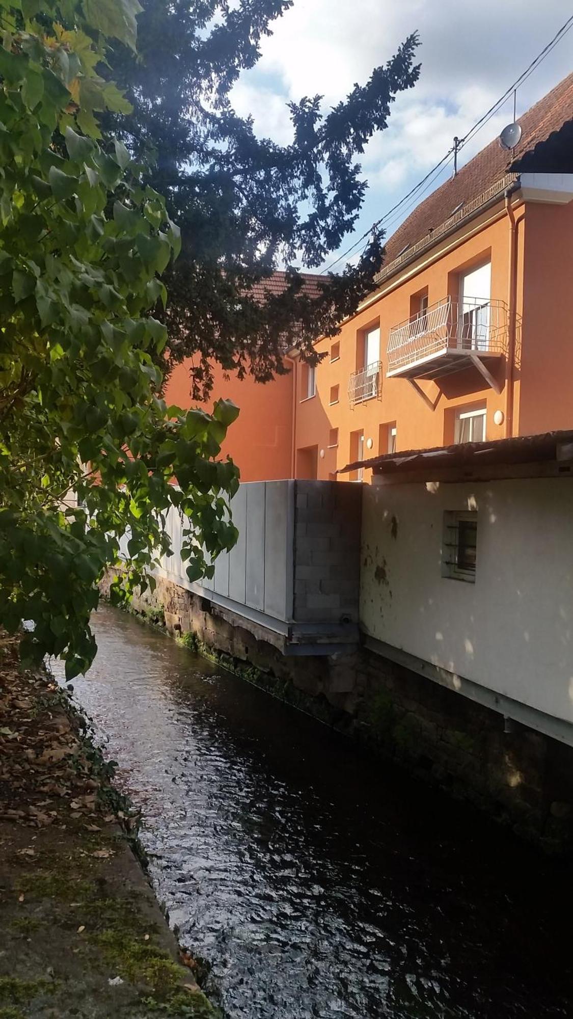 Meubles Du 25 N2 F2 Rdc Niederbronn-les-Bains Exterior foto